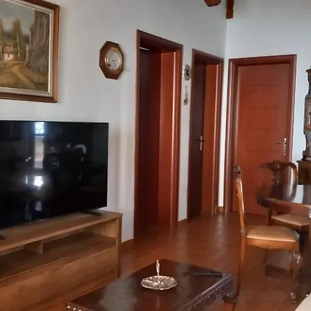 Traditional Stone House With Modern Renovation * Πολύγυρος